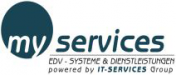 MyServices EDV Dienstleistungen GmbH